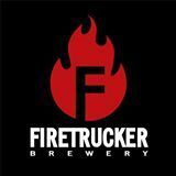 Firetrucker Uptown beer