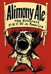 Americas Amber Ale beer Label Full Size