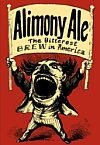 Americas Amber Ale beer