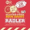 Lakefront New Grist Radler beer