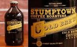 Stumptown Cold Brew beer