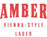 Amber Lager beer