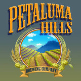 Petaluma Hills Porterluma beer