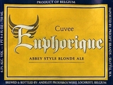 De Proef Euphorique beer