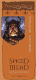 Hidden Legend Spiced Mead beer