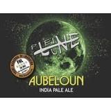 Pleine Lune Aubeloun beer