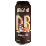 Rocky Ridge Db 2026 beer