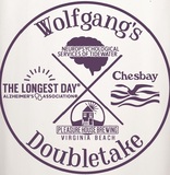 Pleasure House Wolfgang's Double Take beer
