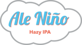 V!Va Ale Niño beer