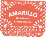 V!Va Amarillo Blonde Ale beer