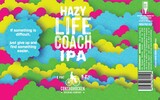 Conshohocken Life Coach beer