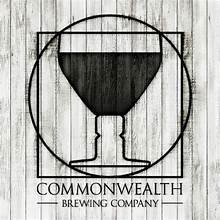 Commonwealth Too Cool for British Rule beer Label Full Size