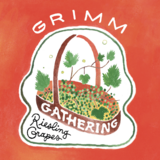 Grimm Gathering Riesling beer