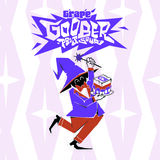 Atrium Grape Goober beer
