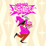 Atrium Strawberry Goober beer