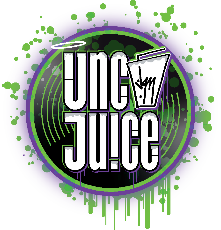 Inbound Unc Juice beer Label Full Size