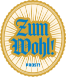 Inbound Zum Wohl! beer