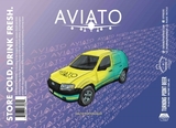 Turning Point Aviato beer