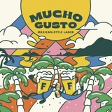 Fast Friends Mucho Gusto beer