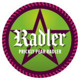 Altstadt Radler - Prickly Pear beer