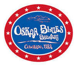 Oskar Blues Hawaiian Heat beer
