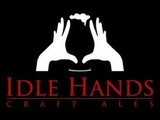 Idle Hands Maginot beer