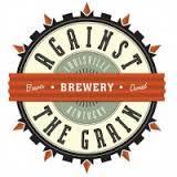 Against The Grain Moleram Figaram beer
