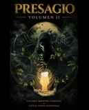 Cacique Presagio Vol II beer