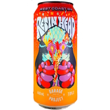 Garage Project Resin Head beer
