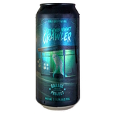 Garage Project Fresno Night Crawler beer