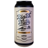 Garage Project Black Milk beer
