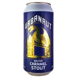 Urbanaut Salted Caramel beer