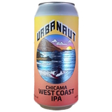 Urbanaut Chicama beer