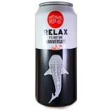 Offshoot Relax It's Just Our Anniversary beer