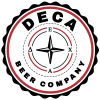 Deca Smash Mosaic beer