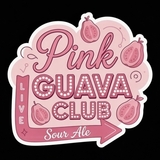 Cedar Glade Pink Guava Club beer