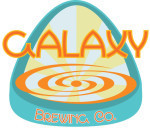 Galaxy Pulsar Porter Nitro beer