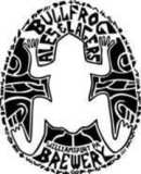 Bullfrog Thistle Missle beer