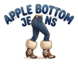 Inbound Apple Bottom Jeans beer