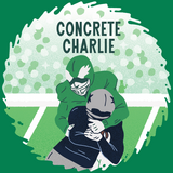 Prime Station Concrete Charlie beer
