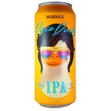 Burdock Disco Ducks beer