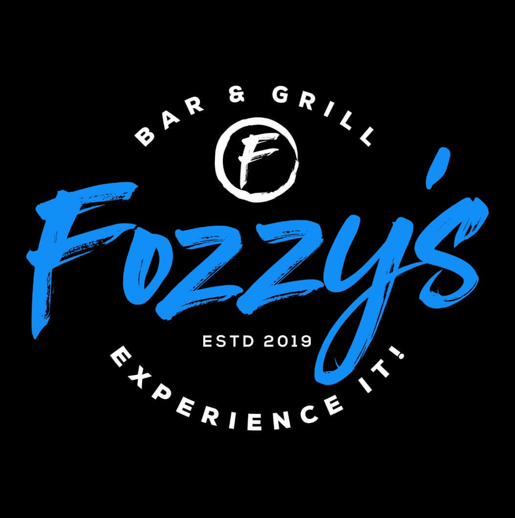 The Foz Fozzys Lager beer Label Full Size
