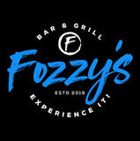 The Foz Fozzys Lager beer
