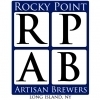 Rocky Pointe Calypso Pils beer