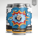 Smartmouth Skypunch beer