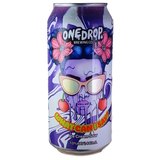 One Drop What Can I Say beer