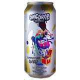 One Drop + Arpus Summer Time Snap beer