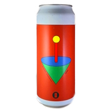 Totopia Spinphobia beer