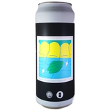Totopia + WCB Gaiaphilia beer