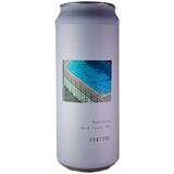 Vertere Roystonea beer